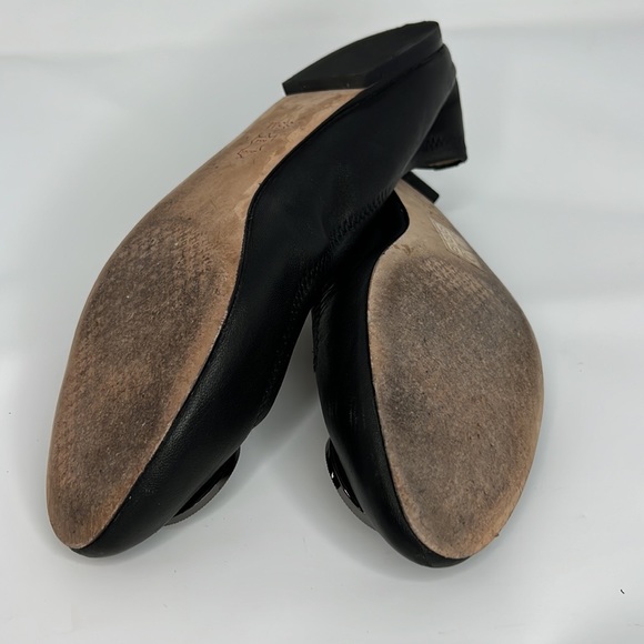 Authentic Tory Burch Slip On Flats - Picture 2 of 3